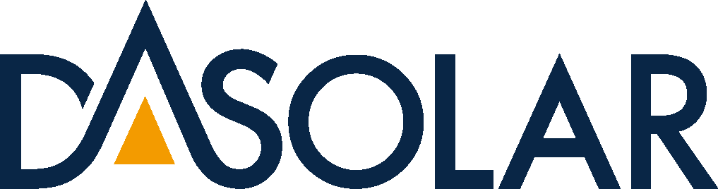 DAS Solar logó
