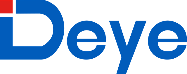 Deye logó