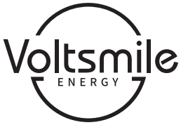 Voltsmile logó